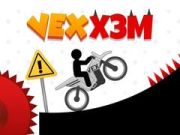 Leikur Vex X3M á netinu