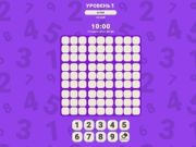 Leikur Galdrasudoku á netinu