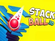 Leikur 3D Stofn Bolli á netinu Leikur 3D Stofn Bolli á netinu