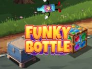 Leikur Funky Flaska á netinu