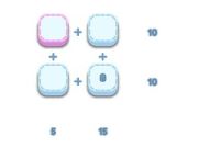Leikur Matematikur Herra á netinu