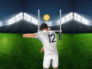 Leikur Rugby Kicks Án Lífi á netinu Leikur Rugby Kicks Án Lífi á netinu