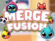 Leikur Sameining Fusion á netinu