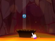 Leikur Falling Blocks á netinu