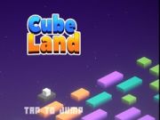Leikur Kubbaland á netinu