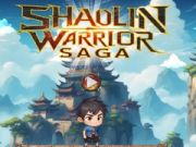 Leikur Saga Shaolin stríðsmannsins á netinu
