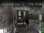 Leikur Slendrina X: Myrka Sjúkrahúsið á netinu Leikur Slendrina X: Myrka Sjúkrahúsið á netinu