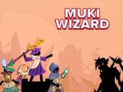 Leikur Muki Galdramaður á netinu