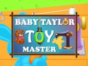 Leikur Baby Taylor: Leikfangameistari á netinu Leikur Baby Taylor: Leikfangameistari á netinu