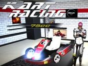 Leikur Kart Racing Ultimate á netinu