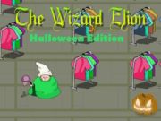 Leikur Galdra Elion Halloween Útgáfa á netinu Leikur Galdra Elion Halloween Útgáfa á netinu