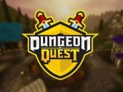 Leikur Dungeonkraftrun á netinu