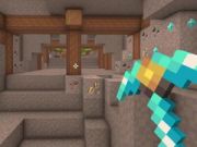 Leikur Mine 3D: Frá Noob til Pro á netinu