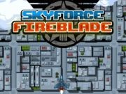 Leikur Skyforce Fireblade á netinu Leikur Skyforce Fireblade á netinu