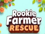 Leikur Rookie Farmer Björg á netinu