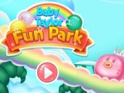 Leikur Baby Taylor Skemmtipark á netinu