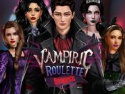 Leikur Vampír Rúlett Vinskap á netinu Leikur Vampír Rúlett Vinskap á netinu