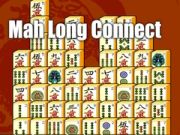 Leikur Mah Long Connect á netinu