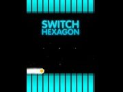 Leikur Switch Sexagons á netinu Leikur Switch Sexagons á netinu