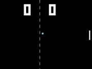 Leikur Borð Pong 2D á netinu