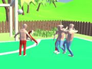 Leikur Fótboltaþjálfari Simulator á netinu