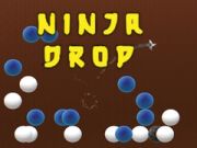 Leikur Ninja Fall á netinu Leikur Ninja Fall á netinu