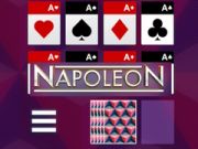 Leikur Napóleon á netinu