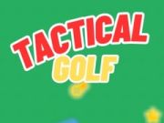 Leikur Taktískt Golf á netinu