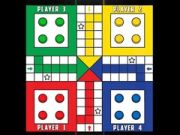 Leikur Ludo Brawl á netinu