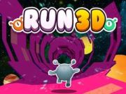 Leikur Hlaup 3D á netinu
