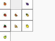 Leikur Froðupuzzle leikur á netinu