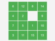 Leikur Puzzlyrki á netinu
