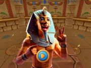Leikur Flýja úr fornu Egyptalandi á netinu