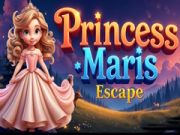 Leikur Flótti prinsessu Maris á netinu