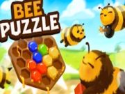 Leikur Vespu Puzzle á netinu