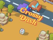 Leikur Kross Dash á netinu