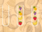 Leikur Fruitskiptingameistari á netinu
