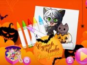 Leikur Chibi Sup Litur á netinu Leikur Chibi Sup Litur á netinu