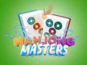 Leikur Mahjong Meistarar á netinu