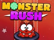 Leikur Þjóðarfélag Monster á netinu