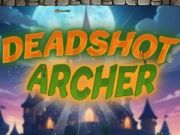 Leikur Deadshot Archer á netinu Leikur Deadshot Archer á netinu