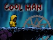 Leikur Cool Maður á netinu