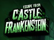 Leikur Flóttinn frá Franklin kastalanum á netinu