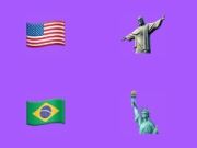 Leikur Emoji Meistari á netinu Leikur Emoji Meistari á netinu