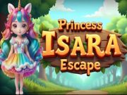 Leikur Prinsessu Isara Flótti á netinu Leikur Prinsessu Isara Flótti á netinu