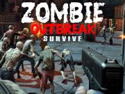Leikur Zombie braust lifir af á netinu