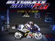 Leikur Ultimate Moto Rr á netinu