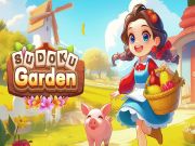 Leikur Sudoku Garden á netinu