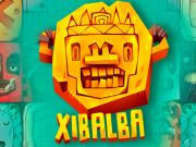 Leikur Xibalba Match á netinu