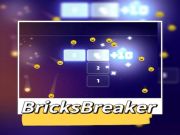 Leikur Block Breaker á netinu